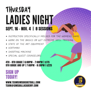 Ladies Night